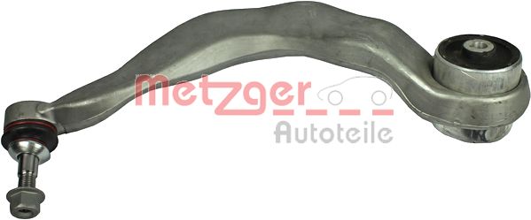 METZGER 58091011 KIT + Lenker, Radaufhängung